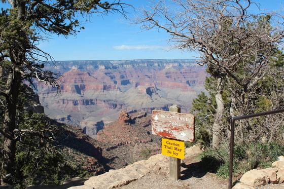 Grand Canyon