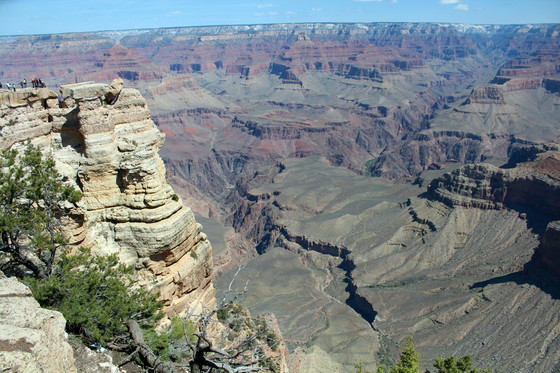 Grand Canyon National Park