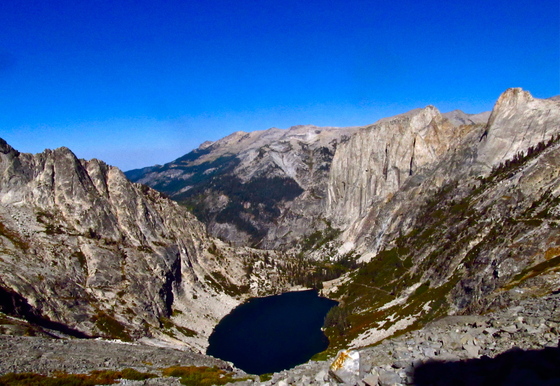 Sequoia National Park