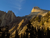 Sequoia National Park