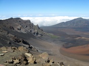 Haleakala National Park