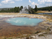 Yellowstone National Park