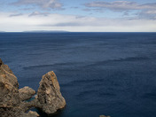 Where the Sky Meets the Ocean