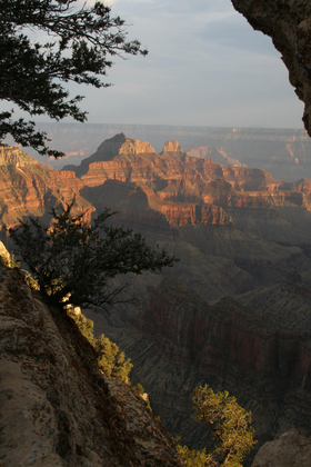 Grand Canyon - North Rim