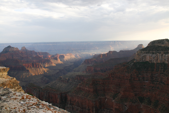 Grand Canyon