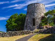 Virgin islands National Park