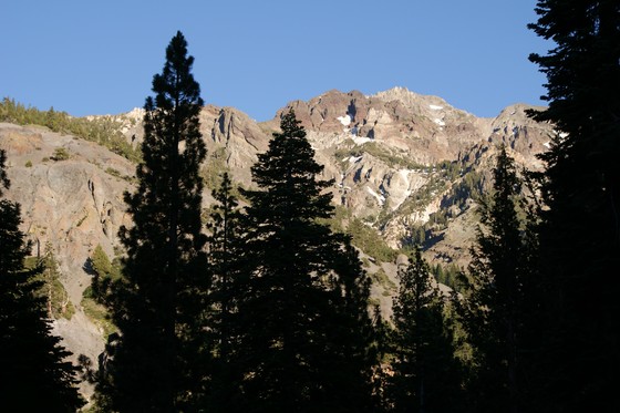 Humboldt-Toiyabe National Forest