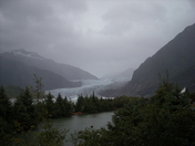 Tongass national parks