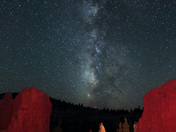Bryce Canyon National Park