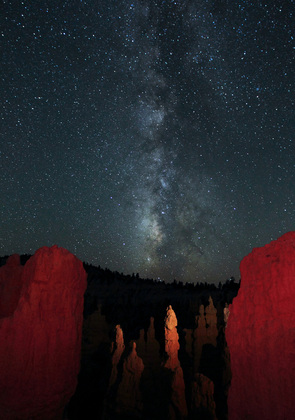 Bryce Canyon National Park