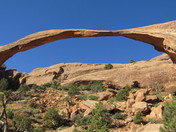Arches National Park