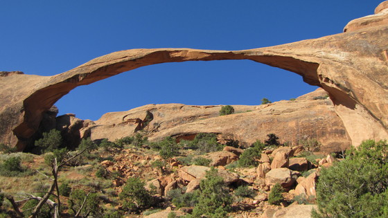 Arches National Park