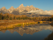 Grand Teton National Park