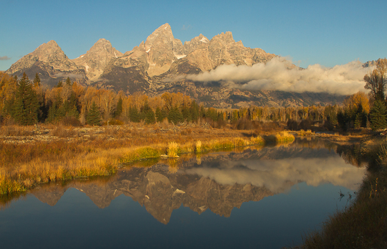 Grand Teton National Park
