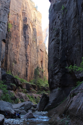 Zion National Park