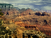 Grand Canyon National Park