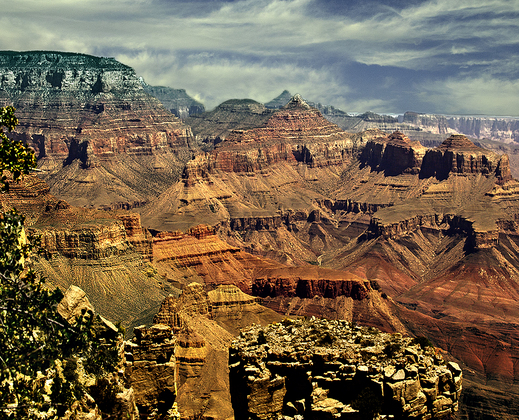 Grand Canyon National Park