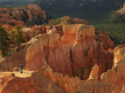 Bryce  Canyon National Park