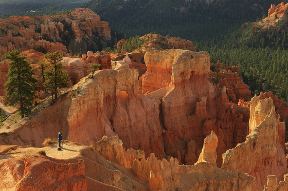 Bryce  Canyon National Park