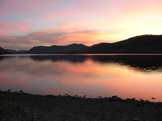 Glacier National Park