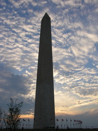National Mall