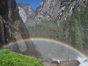 Yosemite National Park