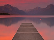 Glacier National Park