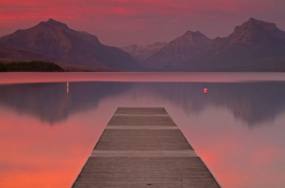 Glacier National Park