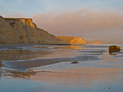 Pt. Reyes National Seashore