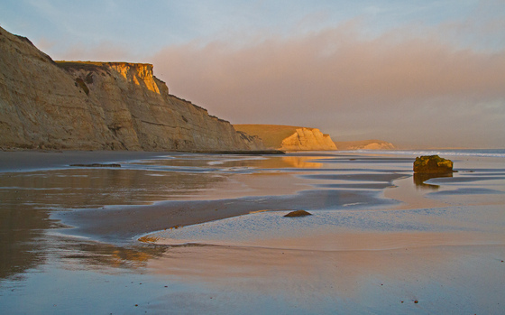 Pt. Reyes National Seashore
