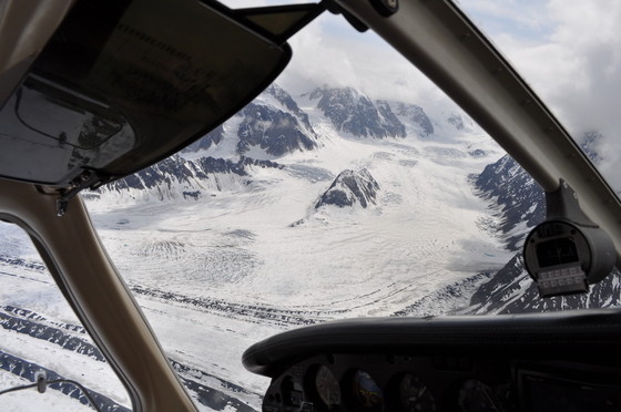 Denali National Park and Preserve