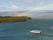 Glacier National Park