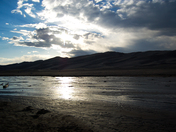 Great Sand Dunes National Park