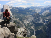 Yosemite National Park