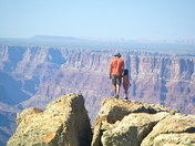 Grand Canyon National Park