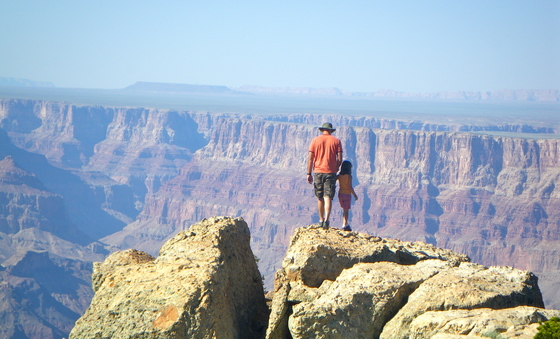 Grand Canyon National Park