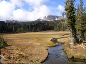 Mt. Lassen Volcanic National Park