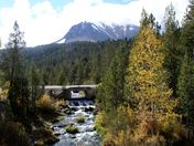 Mt. Lassen Volcanic Nation Park