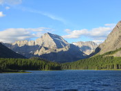 Glacier National Park
