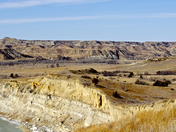 Theodore Roosevelt National Park