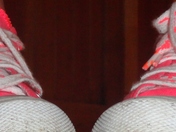 It's All in the Pink