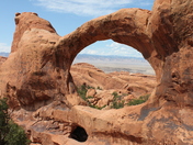 Arches National Park