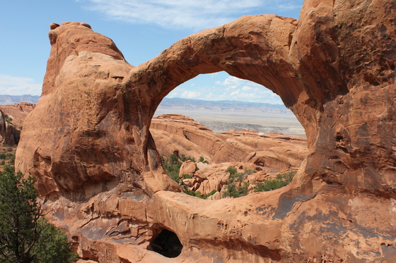 Arches National Park