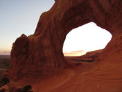 Wilson Arch