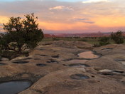 Canyonlands National Park - Needles District