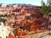 Bryce Canyon National Park