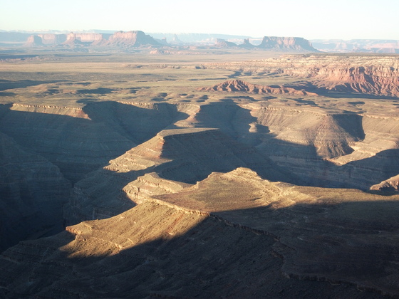 Muley Point, Utah
