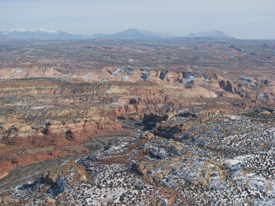 Glen Canyon NRA