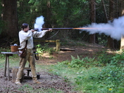 Fort Clatsop Natiional Memorial Park