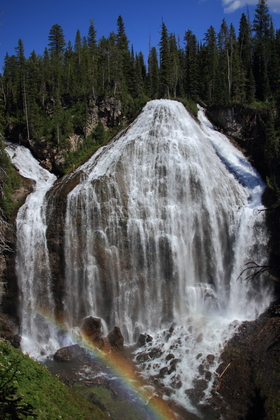 Yellowstone National Park
